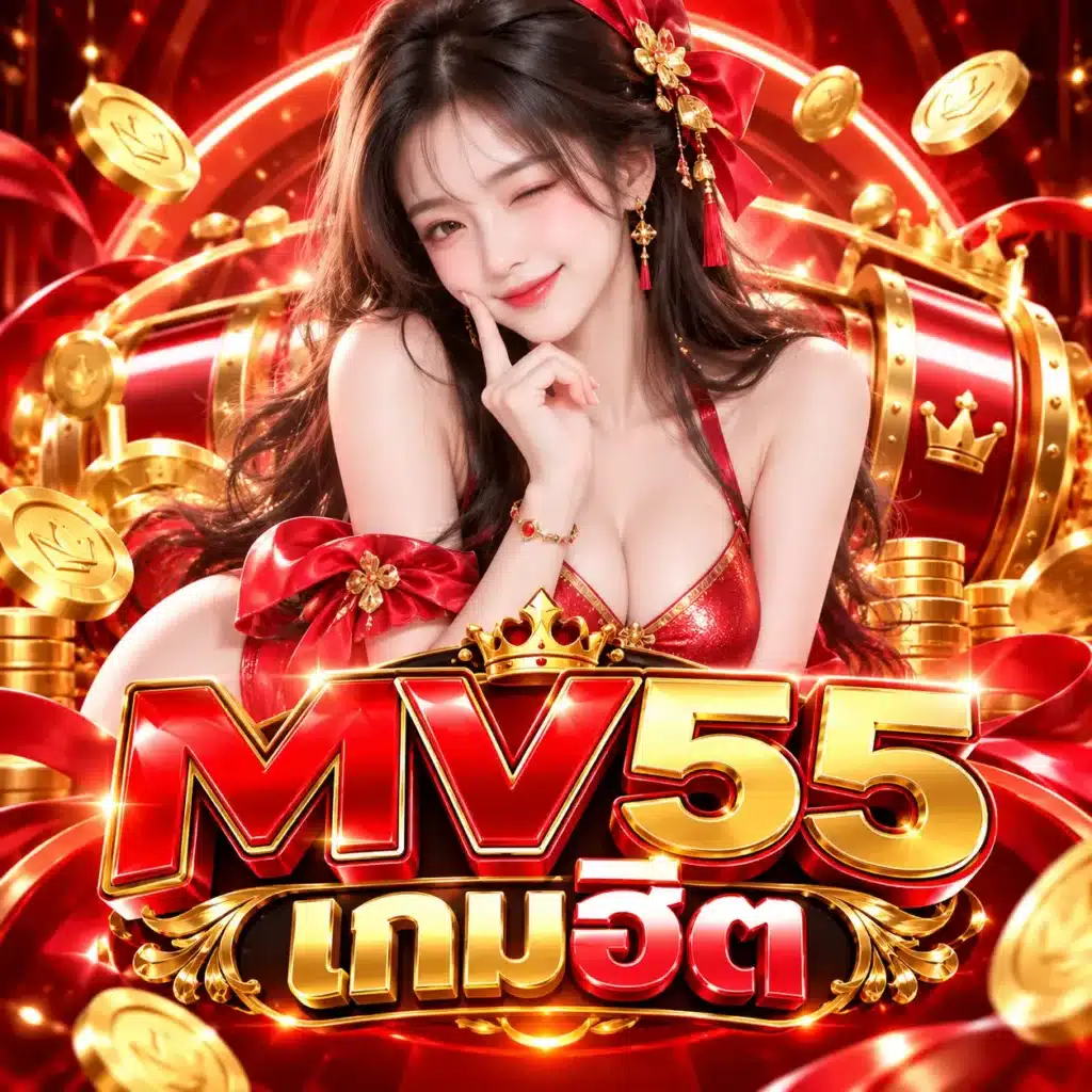 MV55 เกมฮิต