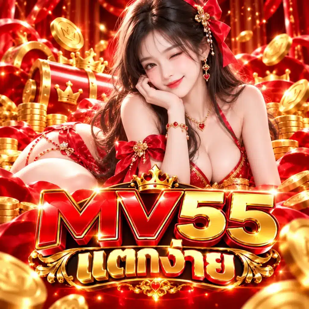MV55 แตกง่าย