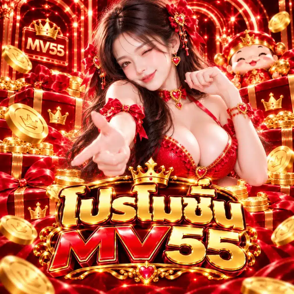 โปรโมชั่น MV55
